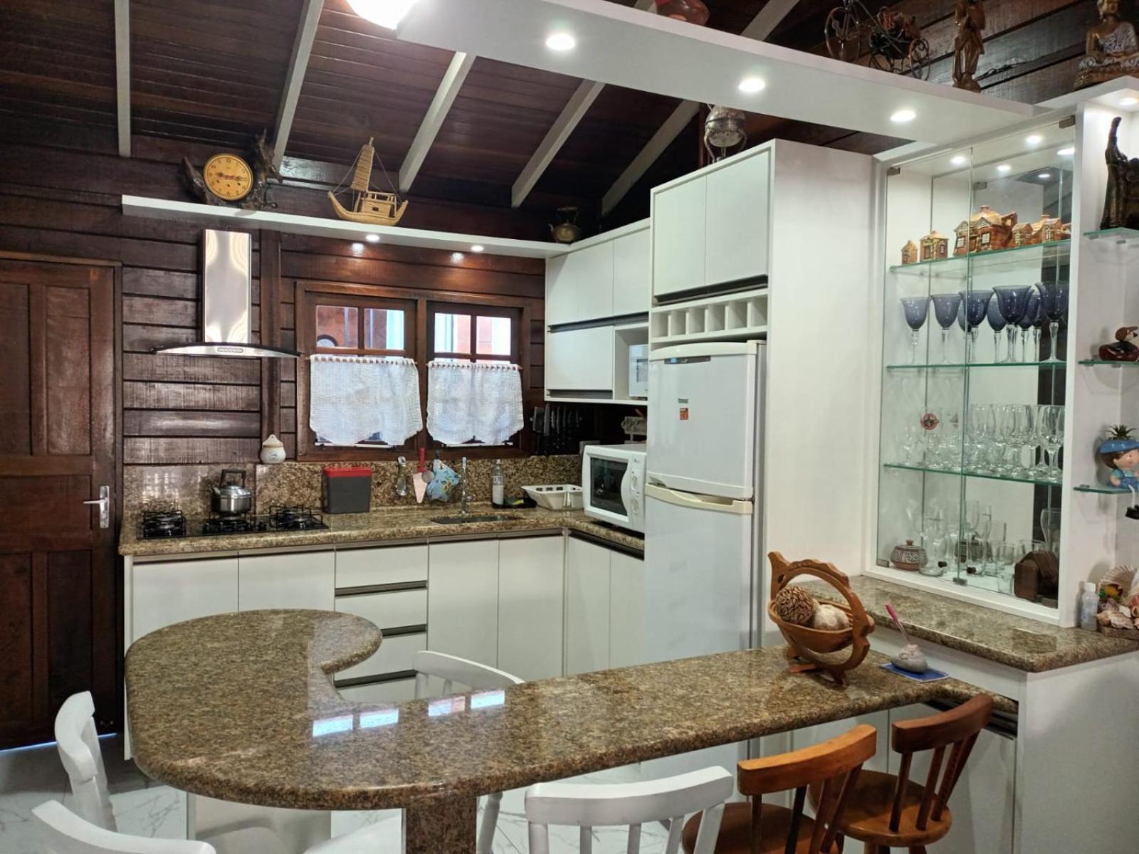 Casa Agradavel, 50M Da Praia Freguesia Do Ribeirao Da Ilha Florianópolis المظهر الخارجي الصورة